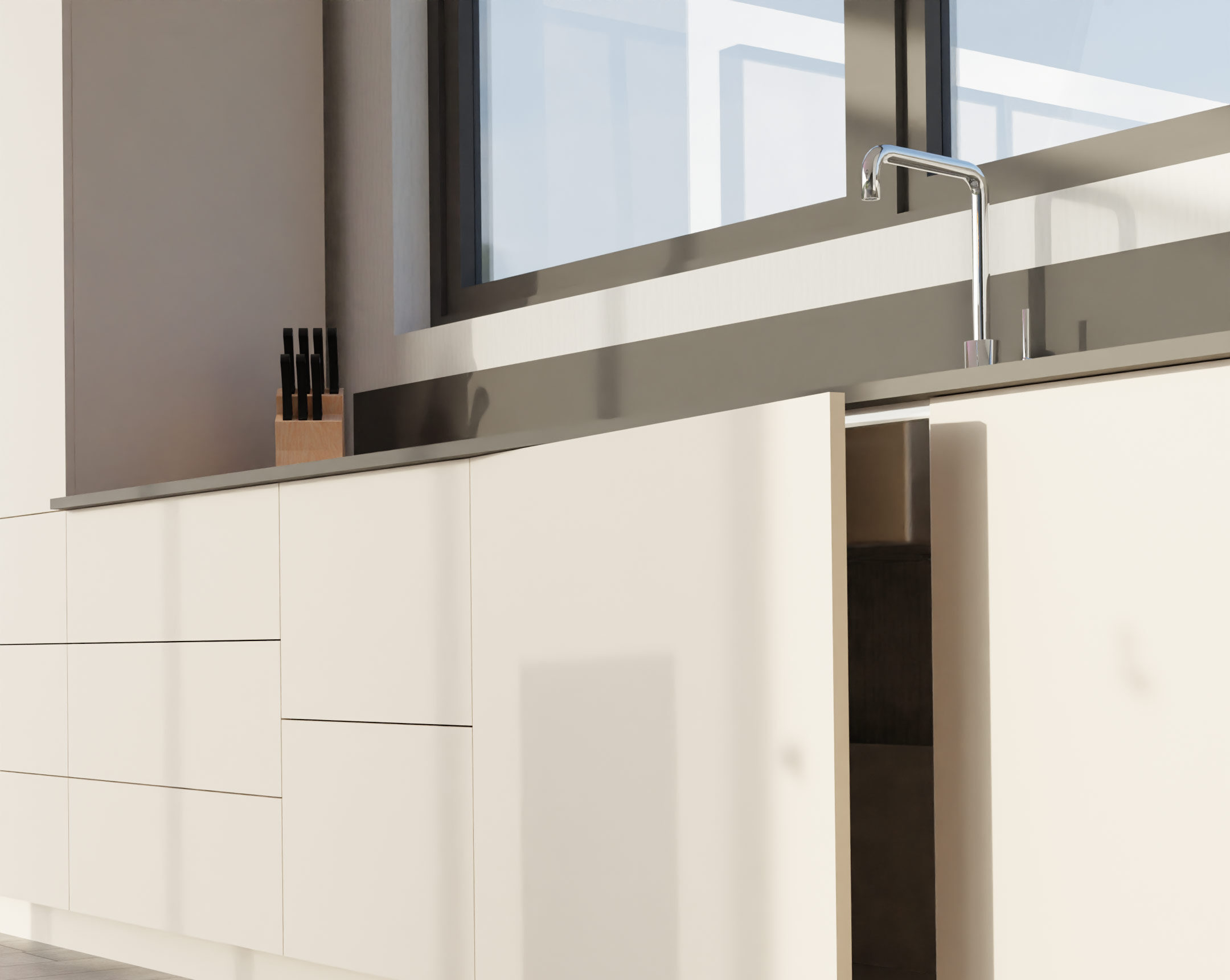 facade de porte de cuisine gris facade de porte de cuisine gris