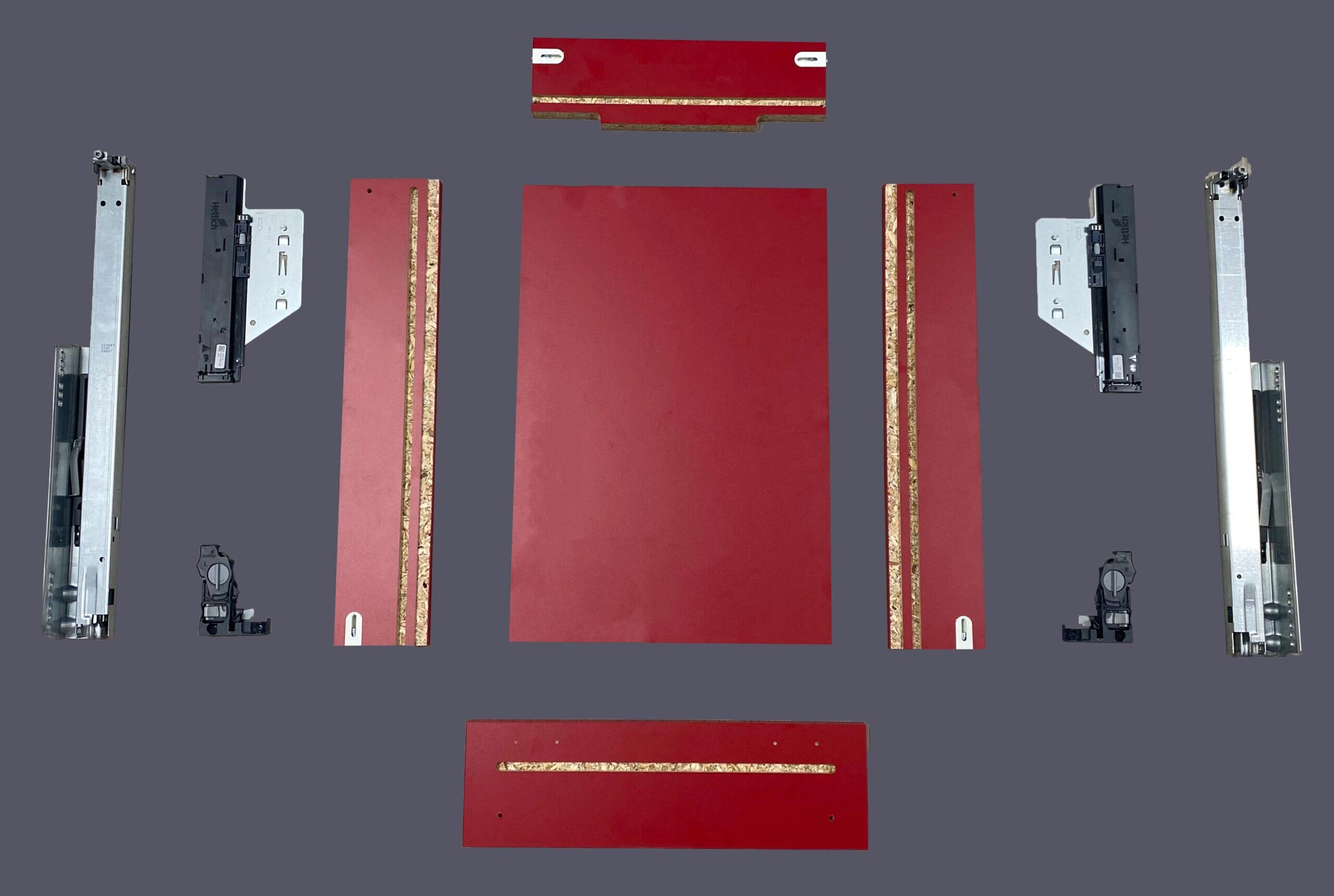 tiroir bois eclate 2