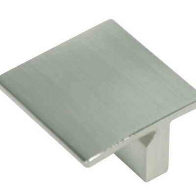 Poignée Prisma carée