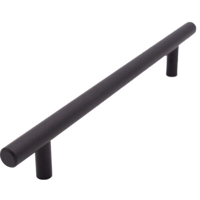 Poignée bâton Maréchal acier