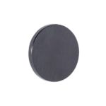Poignée bouton plato