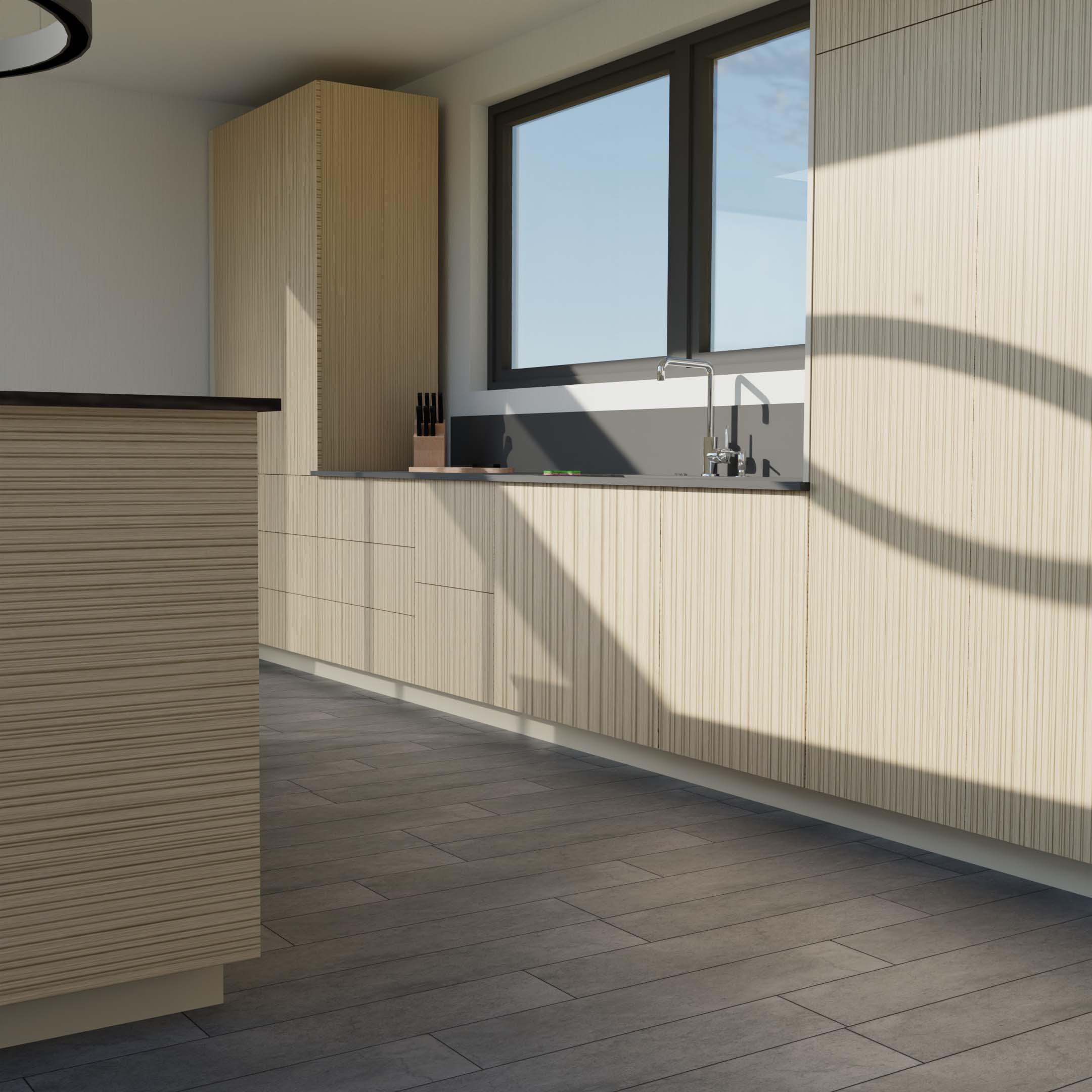 Cuisine-Lamella-Cream-D20200SD-Vertical