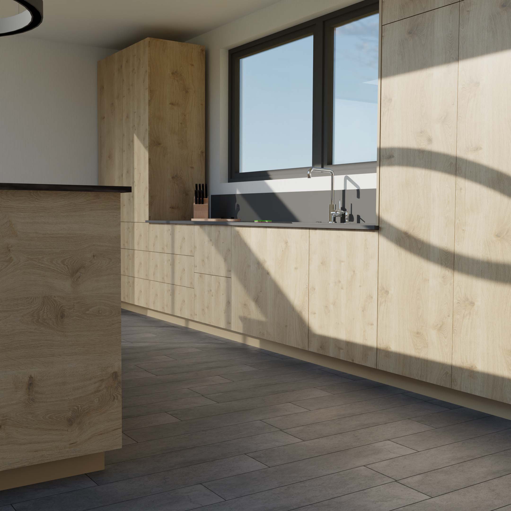 Cuisine-Oak-Naturel-D4428OV-Vertical