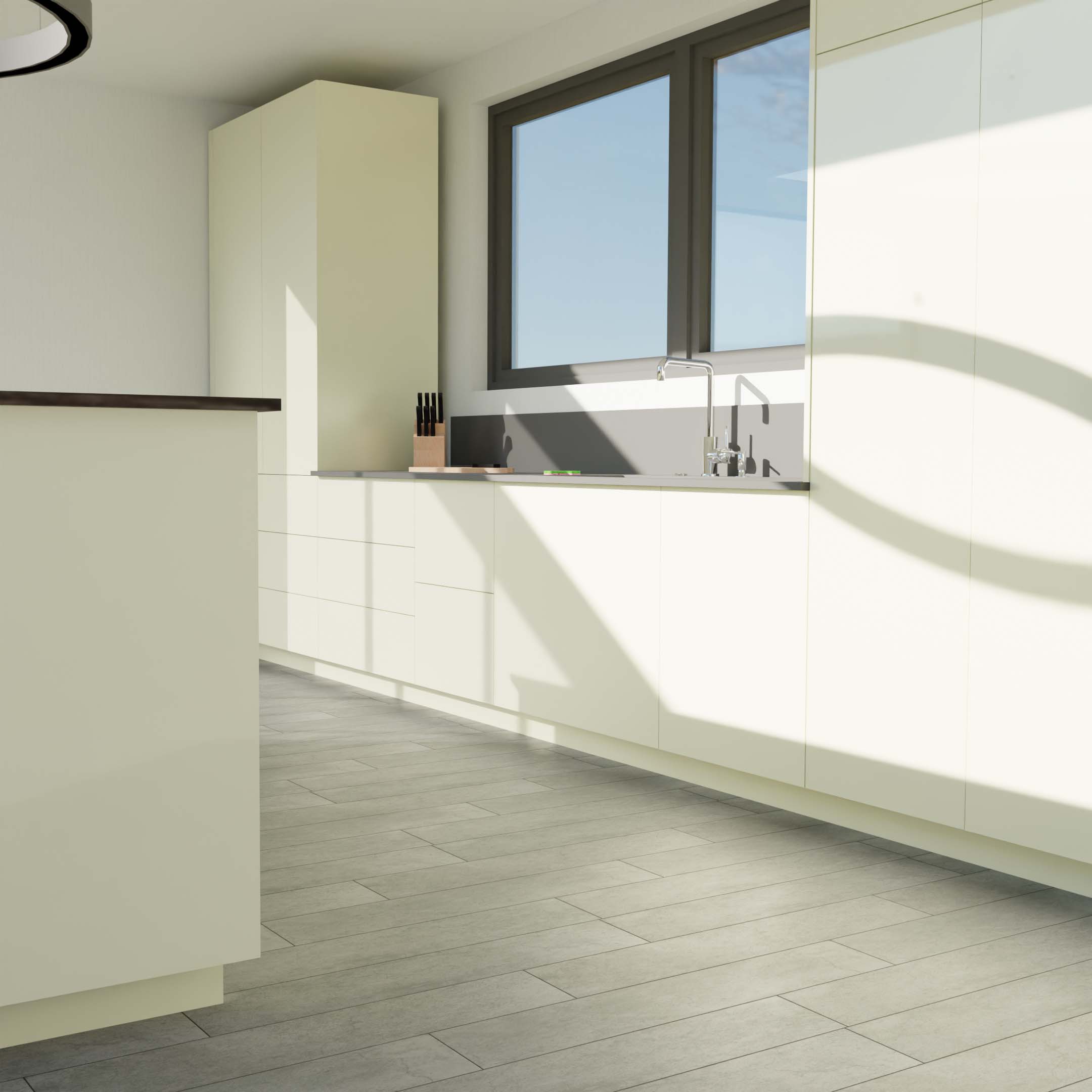 Cuisine-White-Porcelain-U570VL