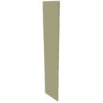 Façade ENHET L30H180cm - Pistachio Green