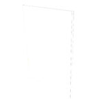 Façade ENHET L60H75cm - White Alaska
