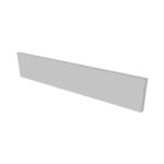 Façade ENHET Tiroir L80H15cm - Grey