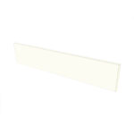 Façade ENHET Tiroir L80H15cm - White Porcelain
