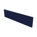 Façade ENHET Tiroir L60H14cm - Dark blue
