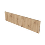 Façade ENHET Tiroir L60H14cm - Artisan Oak Yellow