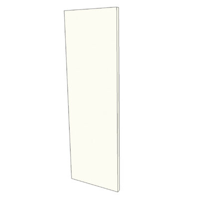 Façade FAKTUM L30H92cm - White Porcelain
