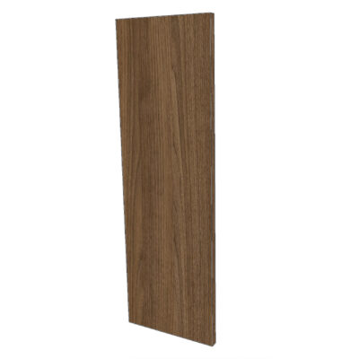 Façade FAKTUM L30H92cm - Nice Walnut
