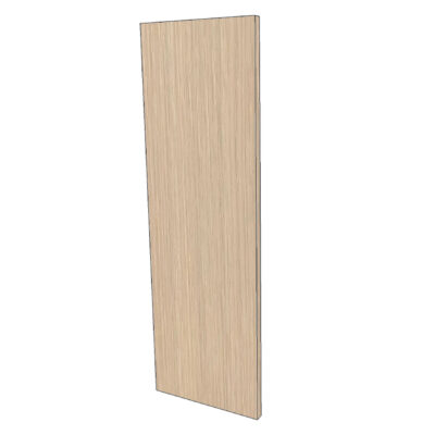 Façade FAKTUM L30H92cm - Velvet Oak