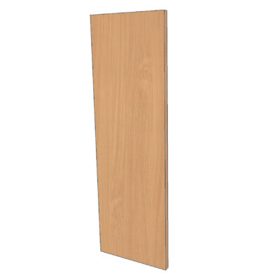 Façade FAKTUM L30H92cm - Light Beech
