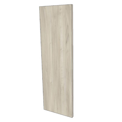 Façade FAKTUM L30H92cm - Lime White