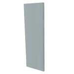 Façade FAKTUM L32H92cm - Ice Blue