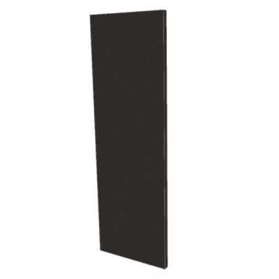 Façade FAKTUM L32H92cm - Black