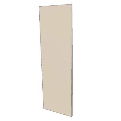 Façade FAKTUM L32H92cm - Light Beige