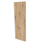 Façade FAKTUM L32H92cm - Artisan Oak Yellow
