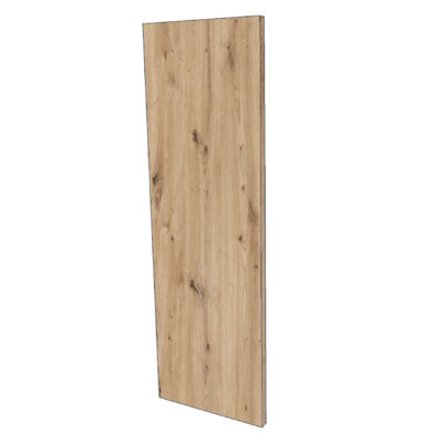 Façade FAKTUM L32H92cm - Artisan Oak Yellow