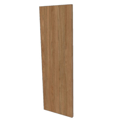 Façade FAKTUM L32H92cm - Venice Walnut
