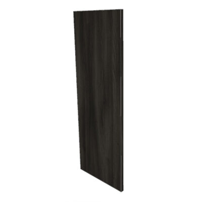 Façade FAKTUM L40H125cm - Zonza Beech