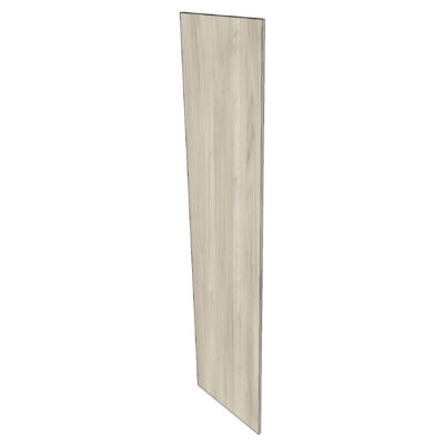 Façade FAKTUM L40H195cm - Lime White