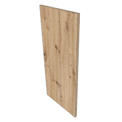 Façade FAKTUM L40H92cm - Artisan Oak Yellow
