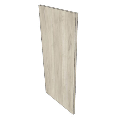Façade FAKTUM L40H92cm - Lime White