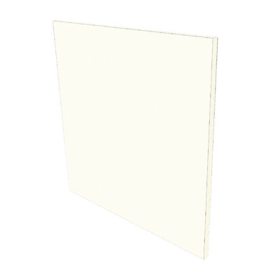 Façade de tiroir FAKTUM L50Hx57cm - White island