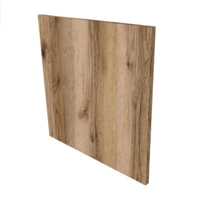 Façade de tiroir FAKTUM L50Hx57cm - Lungo Oak