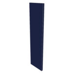 Façade METOD L20H80cm (Copie) - Dark blue, 20x80cm