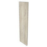 Façade METOD L20H80cm (Copie) - Lime White, 20x80cm