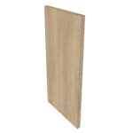 Façade METOD L20H80cm (Copie) - Oak Naturel, 30x60cm