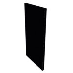 Façade METOD L30H60cm - Black