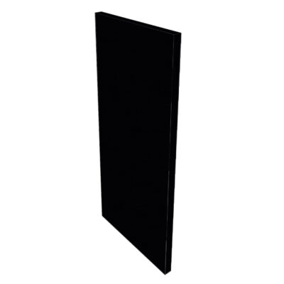 Façade METOD L30H60cm - Black