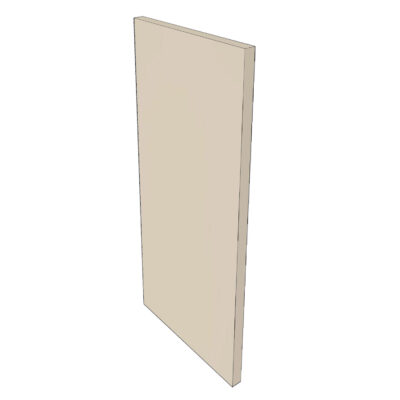 Façade METOD L30H60cm - Light Beige