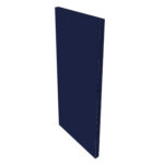 Façade METOD L20H80cm (Copie) - Dark blue, 30x60cm