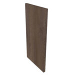 Façade METOD L30H60cm - Calm Walnut Brown