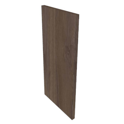 Façade METOD L30H60cm - Calm Walnut Brown