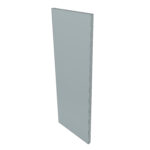 Façade METOD L20H80cm (Copie) - Ice Blue, 30x80cm