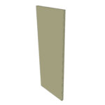 Façade METOD L20H80cm (Copie) - Pistachio Green, 30x80cm