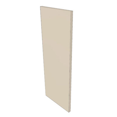 Façade METOD L30H80cm - Light Beige