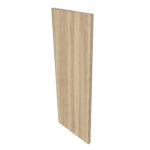 Façade METOD L30H80cm - Elm Naturel