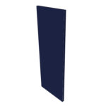 Façade METOD L20H80cm (Copie) - Dark blue, 30x80cm