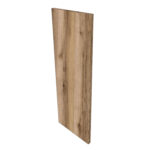 Façade METOD L20H80cm (Copie) - Lungo Oak, 30x80cm
