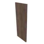 Façade METOD L20H80cm (Copie) - Calm Walnut Brown, 30x80cm