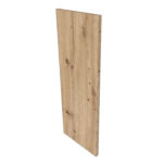 Façade METOD L30H80cm - Artisan Oak Yellow