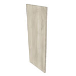Façade METOD L20H80cm (Copie) - Lime White, 30x80cm