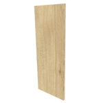 Façade METOD L40H100cm - Oak Naturel
